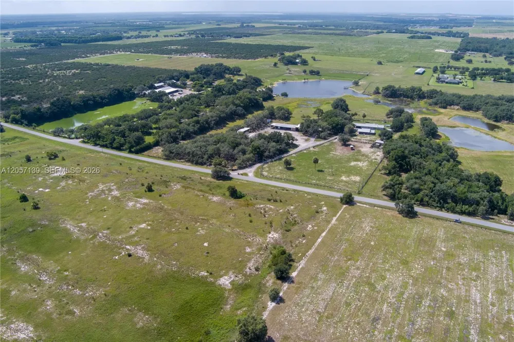 WHITE CLAY PIT RD Other City - In The State Of Florida, FL 33844