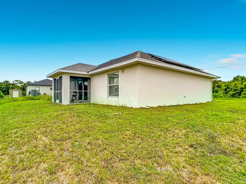 2501 E 17TH STREET Lehigh Acres, FL 33972