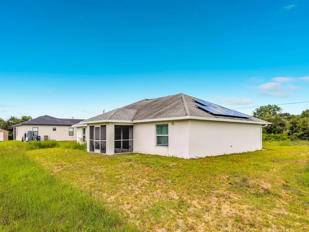2501 E 17TH STREET Lehigh Acres, FL 33972
