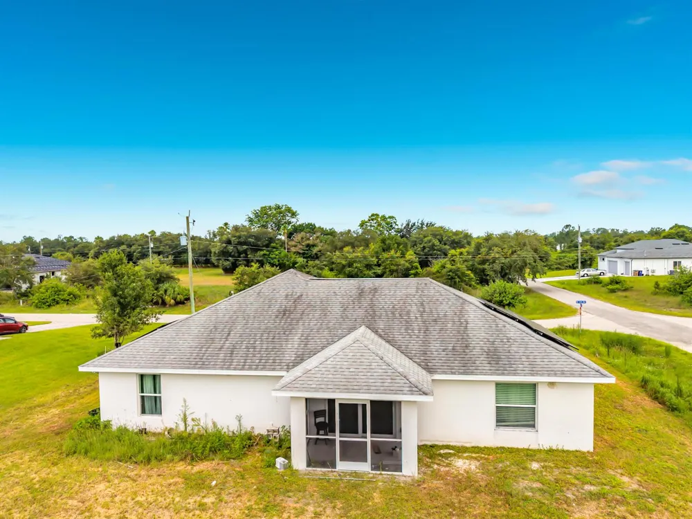 2501 E 17TH STREET Lehigh Acres, FL 33972