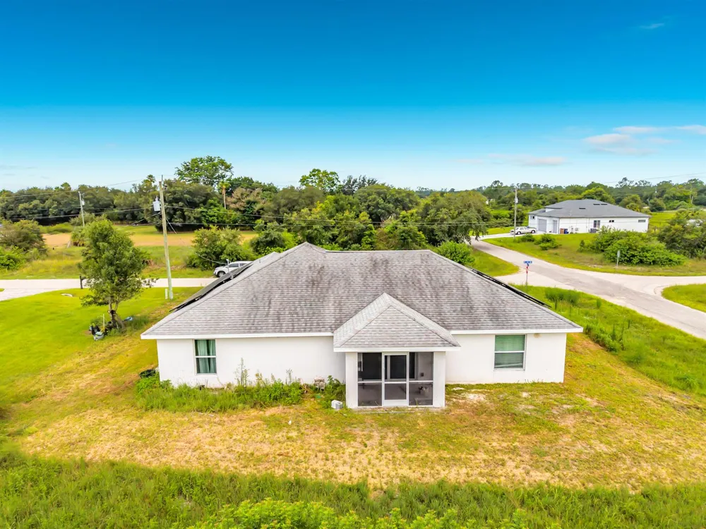 2501 E 17TH STREET Lehigh Acres, FL 33972