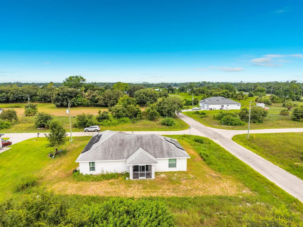 2501 E 17TH STREET Lehigh Acres, FL 33972