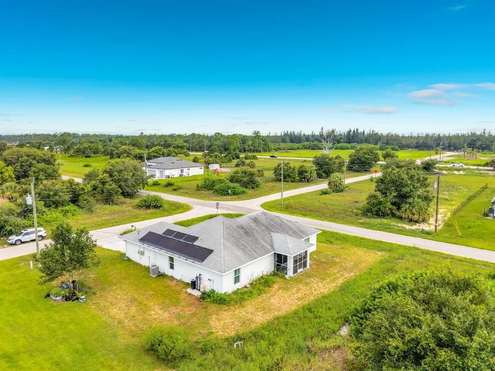 2501 E 17TH STREET Lehigh Acres, FL 33972