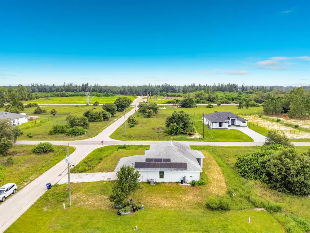 2501 E 17TH STREET Lehigh Acres, FL 33972