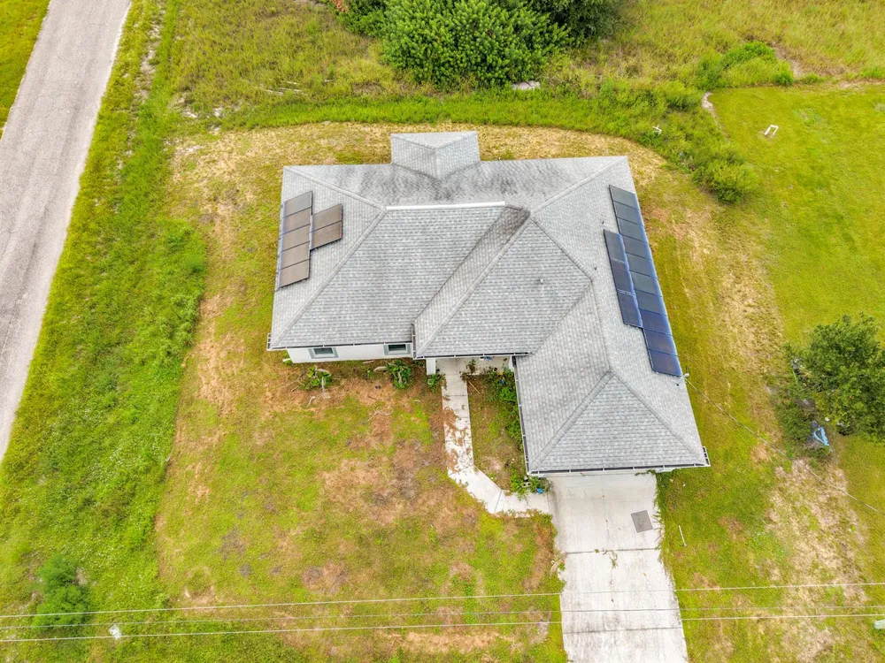 2501 E 17TH STREET Lehigh Acres, FL 33972