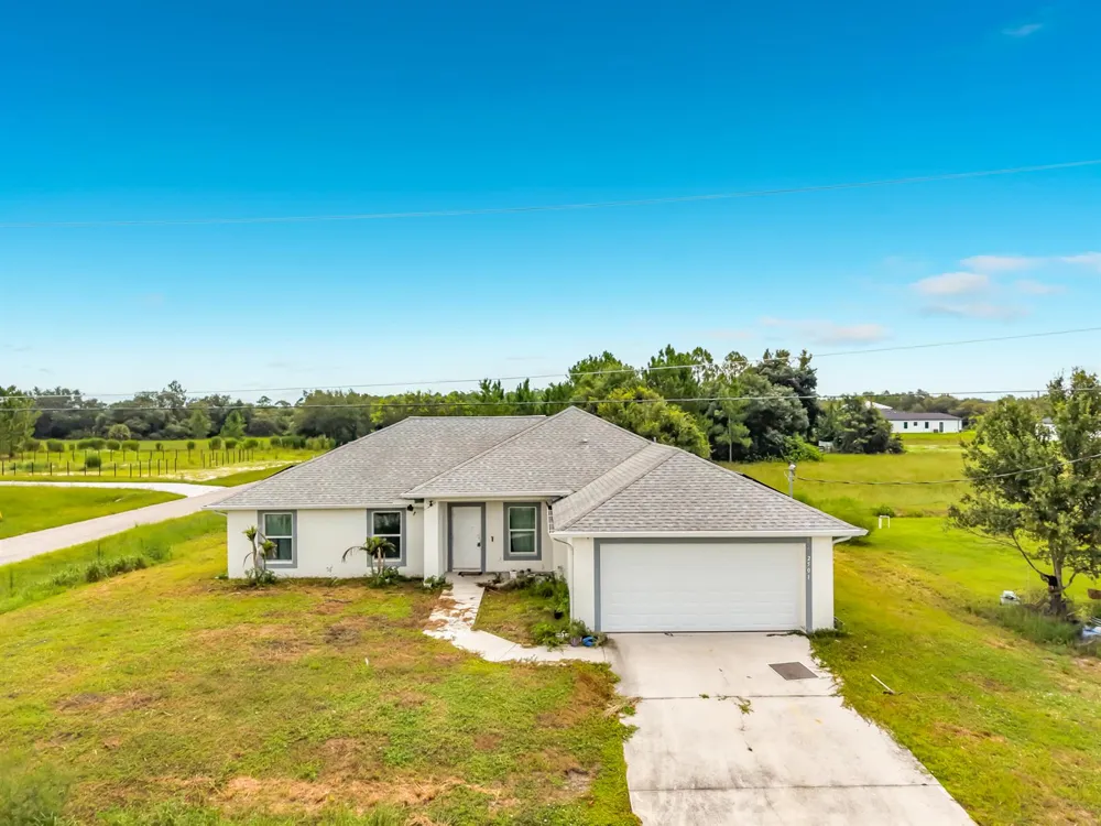 2501 E 17TH STREET Lehigh Acres, FL 33972