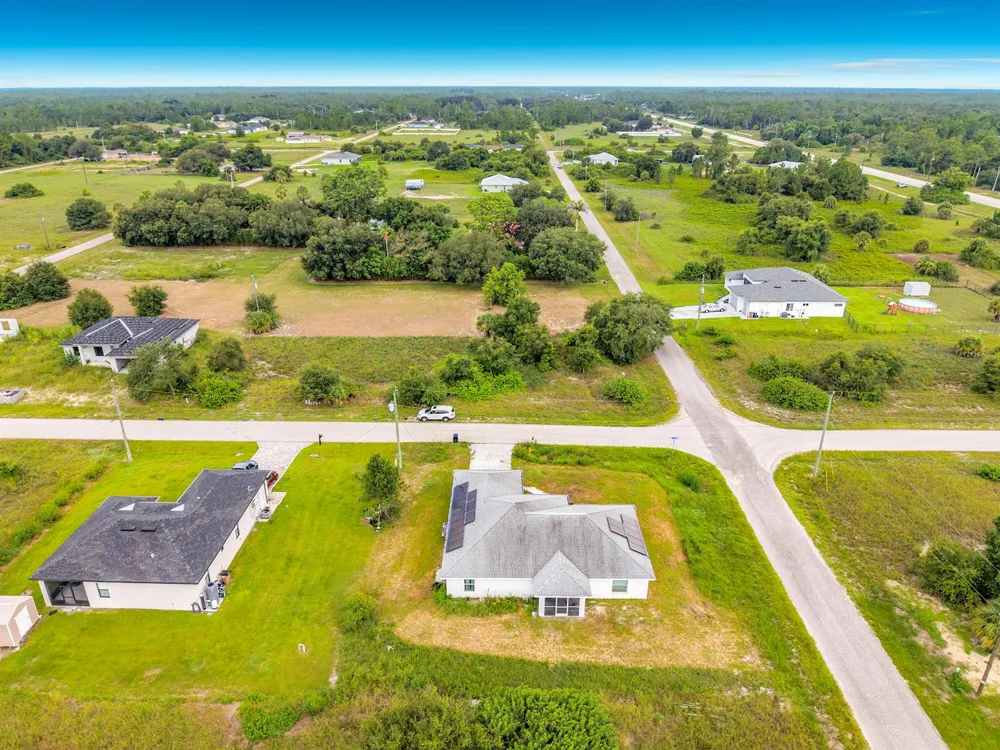 2501 E 17TH STREET Lehigh Acres, FL 33972