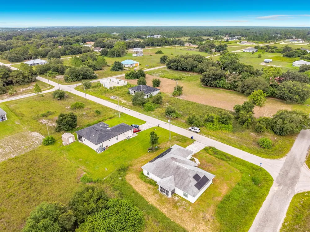 2501 E 17TH STREET Lehigh Acres, FL 33972