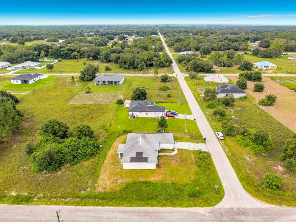 2501 E 17TH STREET Lehigh Acres, FL 33972