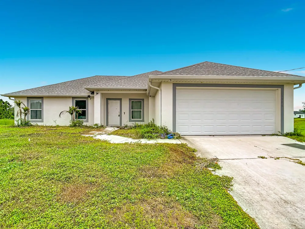 2501 E 17TH STREET Lehigh Acres, FL 33972