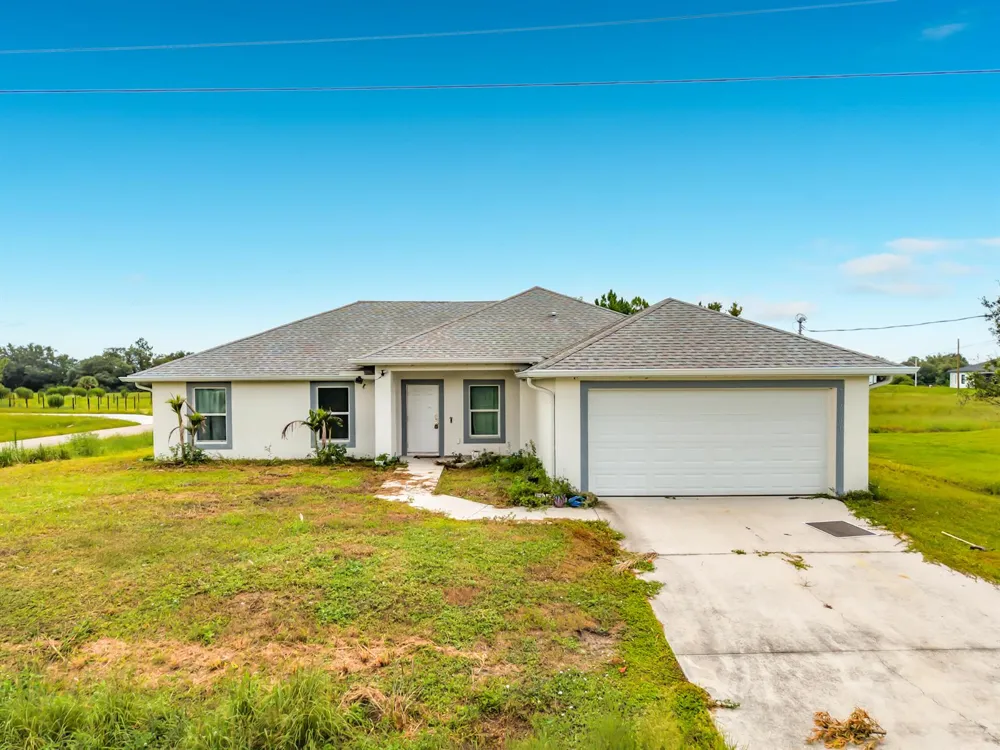 2501 E 17TH STREET Lehigh Acres, FL 33972