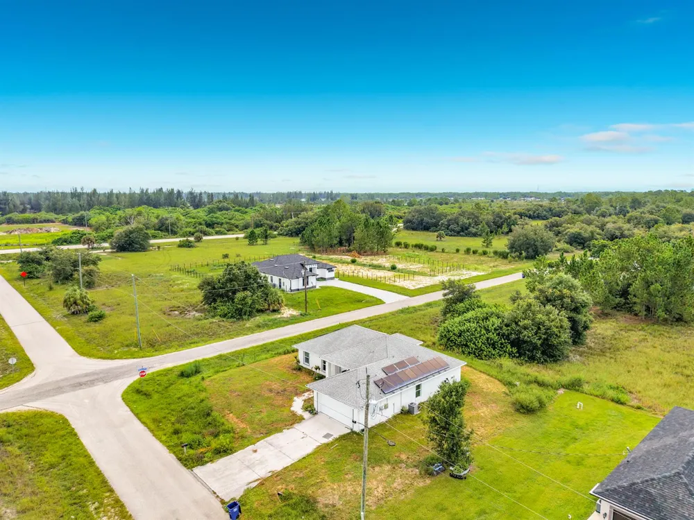 2501 E 17TH STREET Lehigh Acres, FL 33972