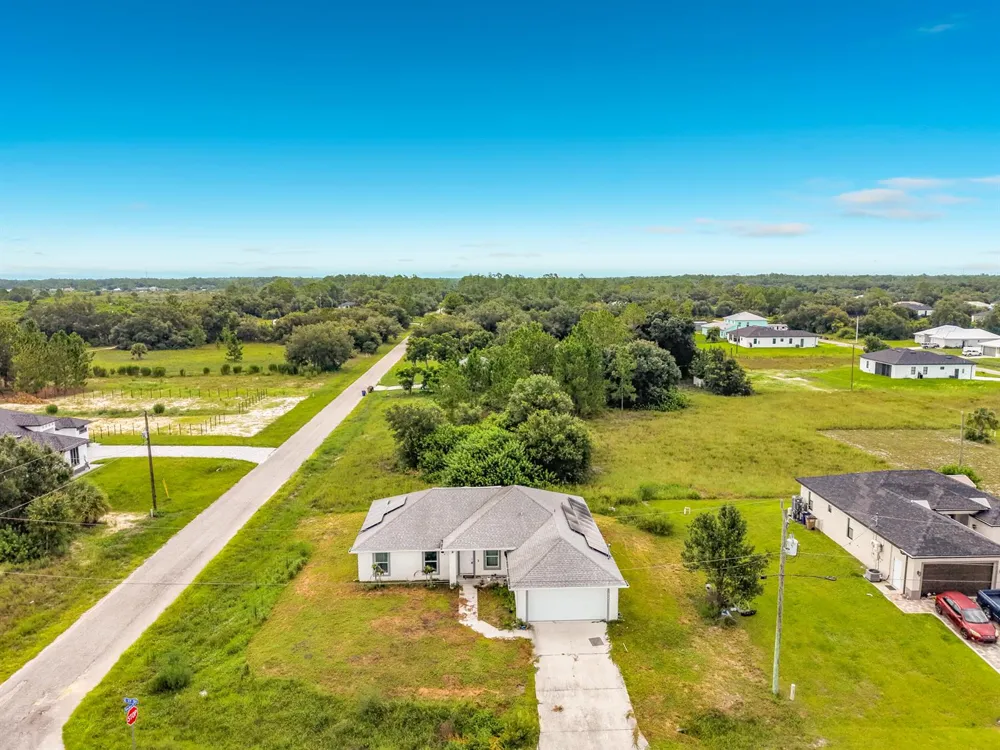 2501 E 17TH STREET Lehigh Acres, FL 33972