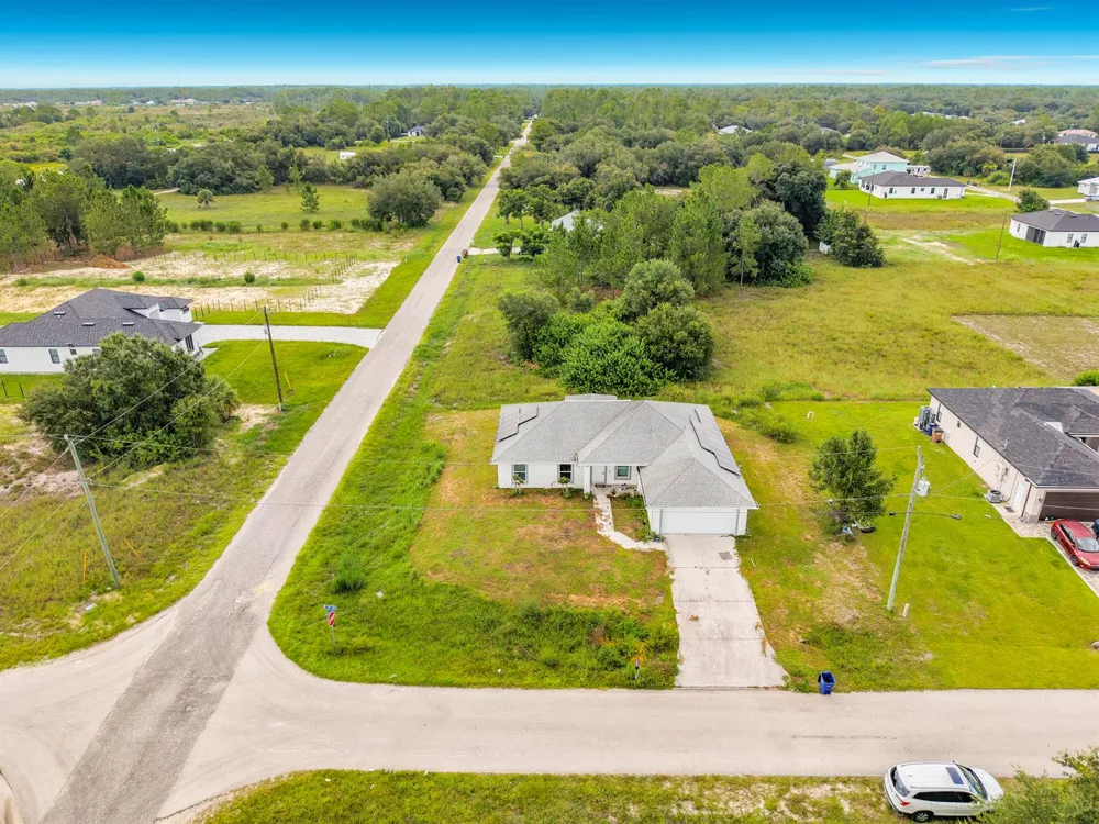 2501 E 17TH STREET Lehigh Acres, FL 33972