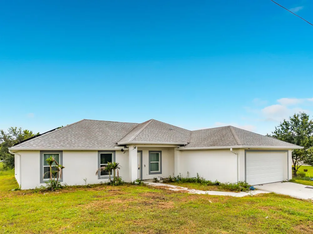 2501 E 17TH STREET Lehigh Acres, FL 33972