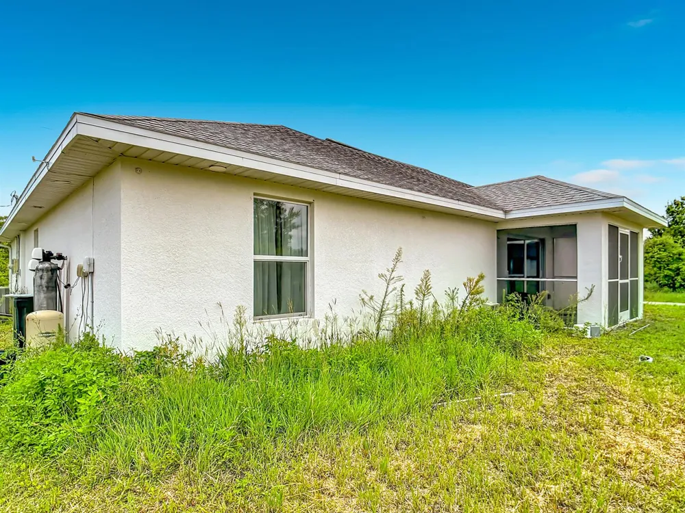 2501 E 17TH STREET Lehigh Acres, FL 33972