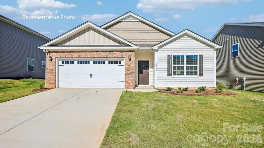 3827 Maxwell Henry Lane NW Conover, NC 28613