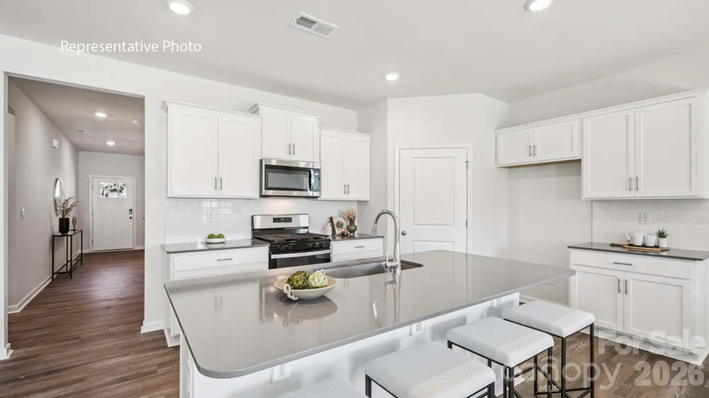 3827 Maxwell Henry Lane NW Conover, NC 28613