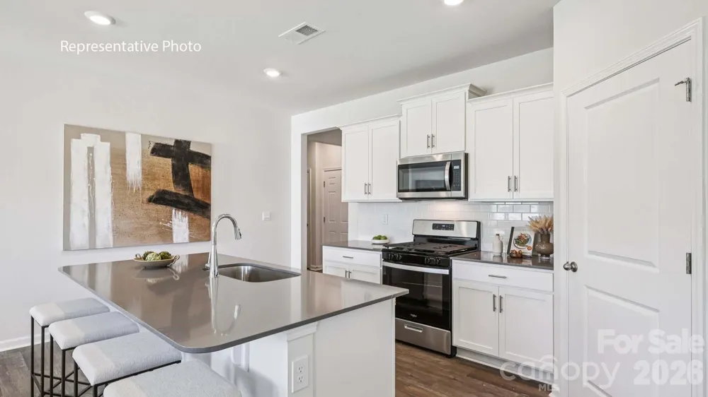 3827 Maxwell Henry Lane NW Conover, NC 28613