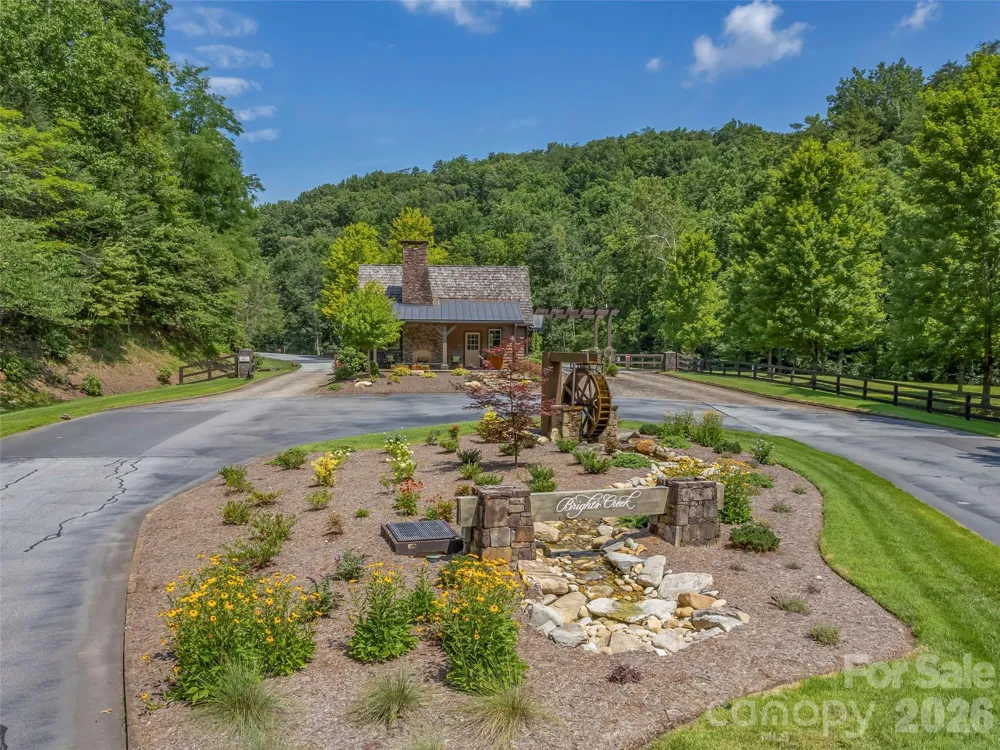 0 Stratford Drive #19 Mill Spring, NC 28756