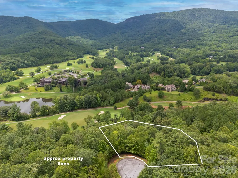 0 Stratford Drive #19 Mill Spring, NC 28756