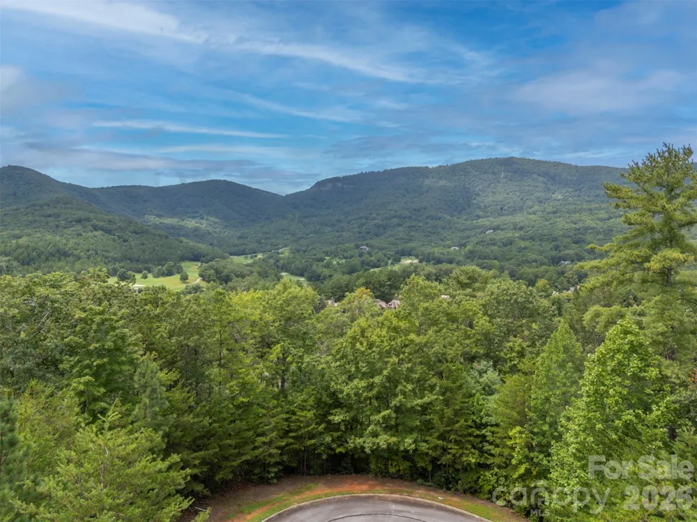 0 Stratford Drive #19 Mill Spring, NC 28756