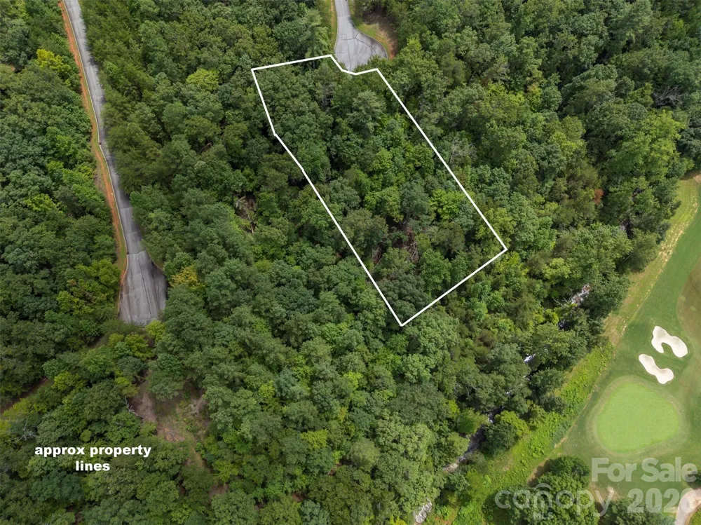 0 Stratford Drive #19 Mill Spring, NC 28756