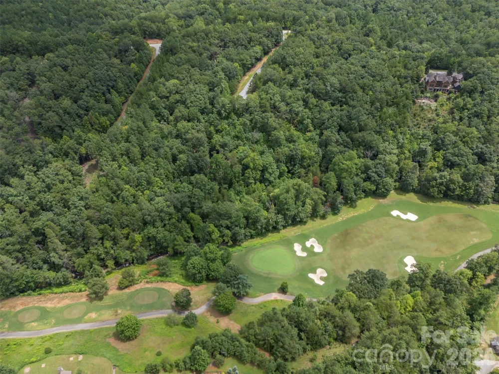 0 Stratford Drive #19 Mill Spring, NC 28756