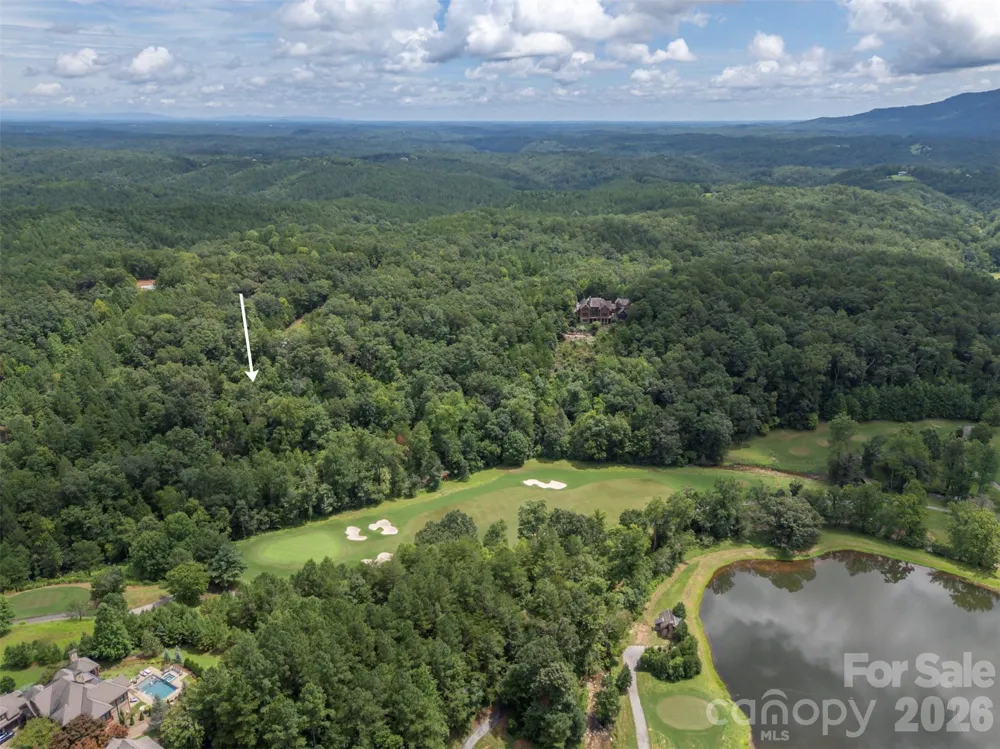 0 Stratford Drive #19 Mill Spring, NC 28756