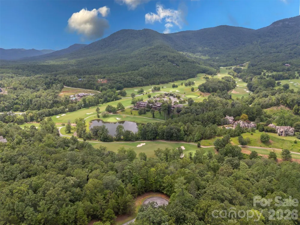 0 Stratford Drive #19 Mill Spring, NC 28756