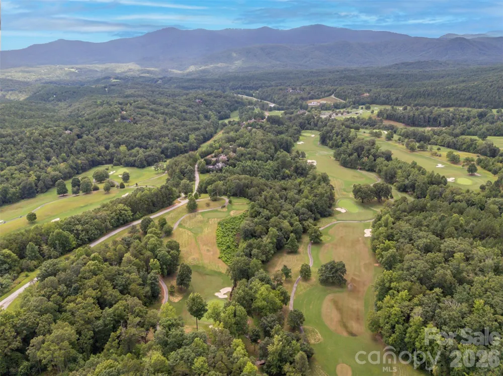 0 Stratford Drive #19 Mill Spring, NC 28756