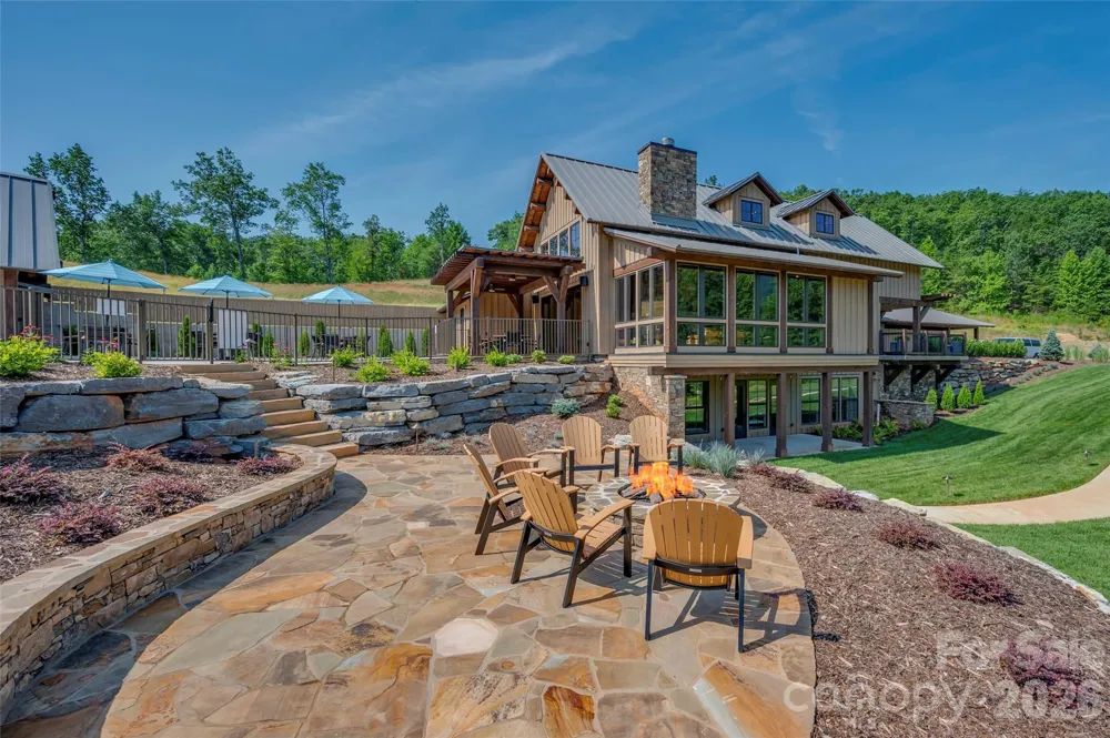 0 Stratford Drive #19 Mill Spring, NC 28756