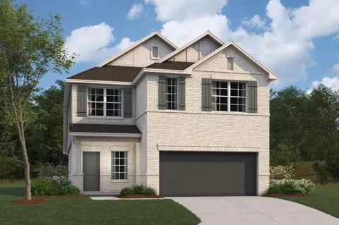 677 Falling Cave Drive