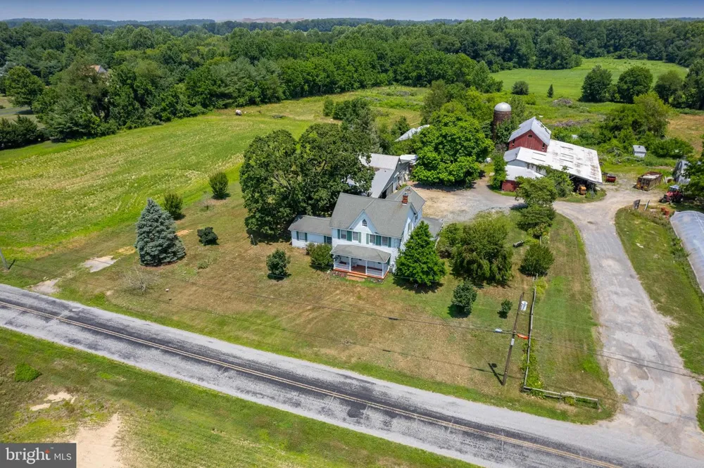 433 LINCOLN ROAD Pilesgrove, NJ 08098