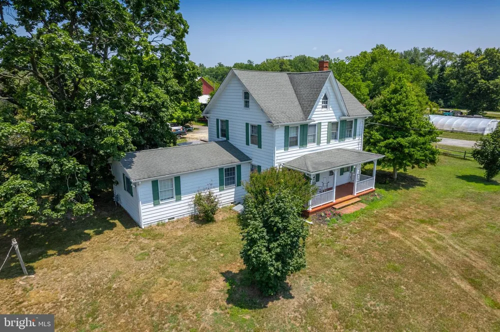 433 LINCOLN ROAD Pilesgrove, NJ 08098