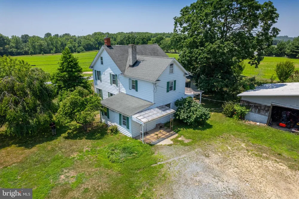 433 LINCOLN ROAD Pilesgrove, NJ 08098
