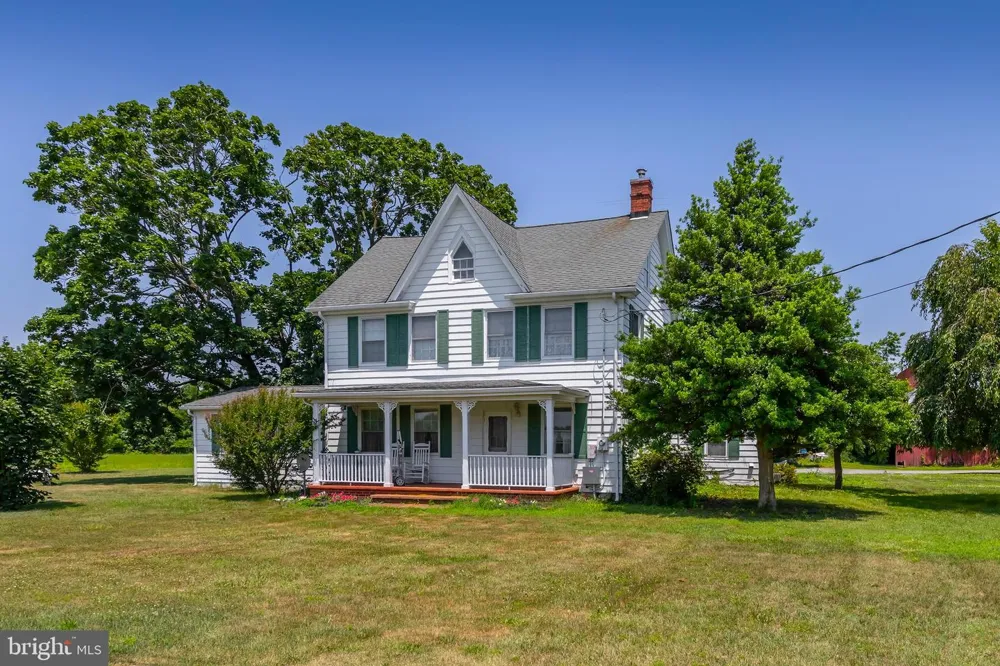 433 LINCOLN ROAD Pilesgrove, NJ 08098