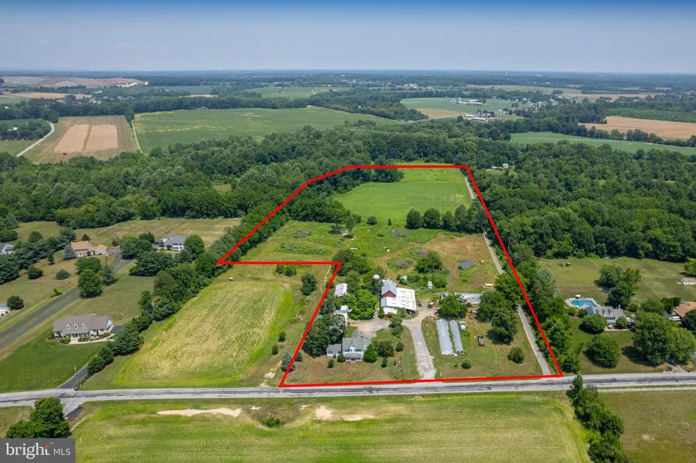 433 LINCOLN ROAD Pilesgrove, NJ 08098