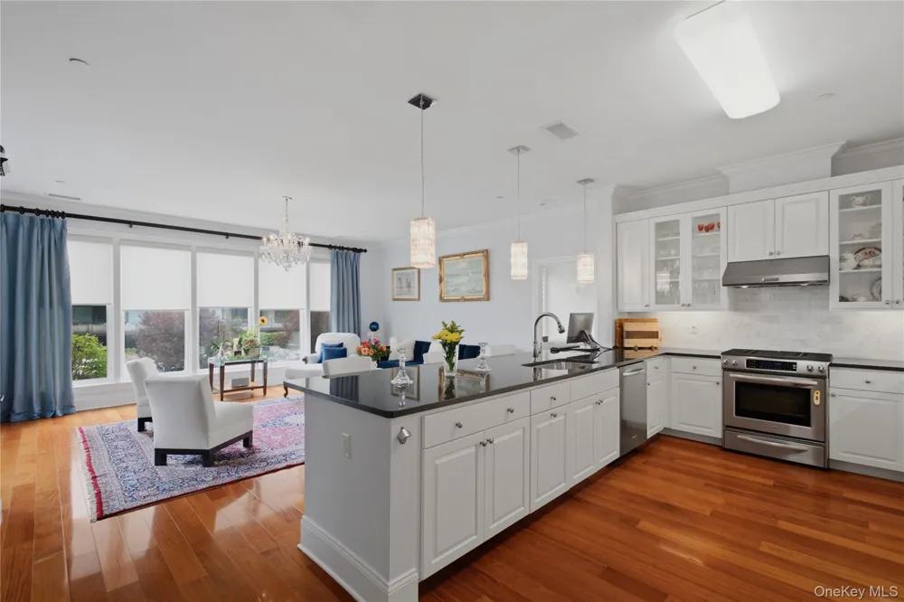 16 Rivers Edge Drive #201 Tarrytown, NY 10591