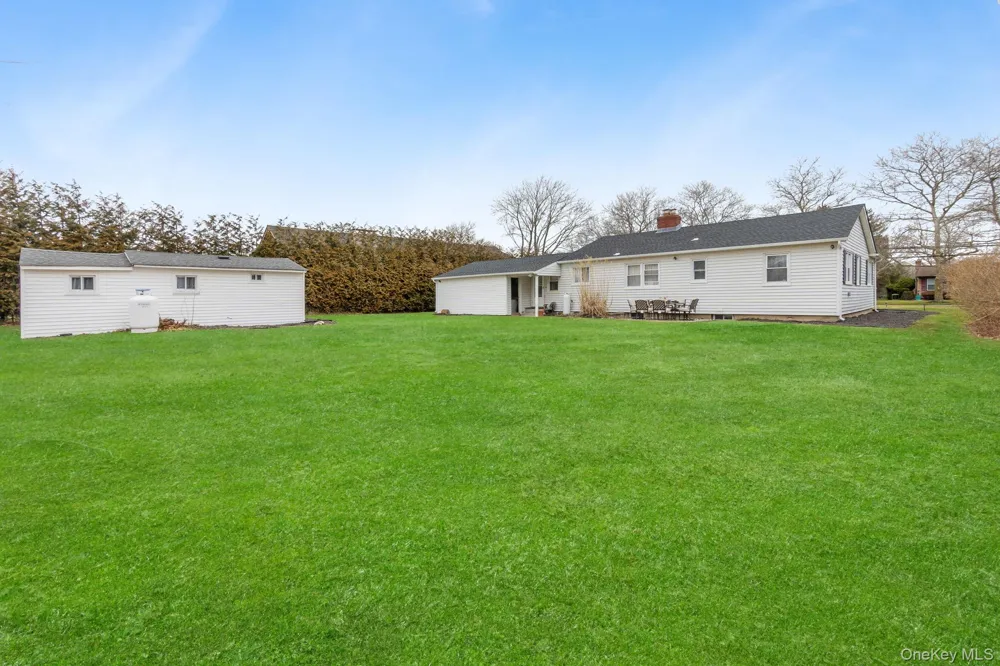 149 David Whites Lane Southampton, NY 11968