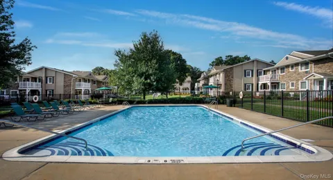 6 Williams Boulevard #6-1K