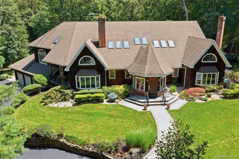 55 Meadow Glen Road