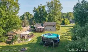 119 Lighthouse Drive Saugerties, NY 12477