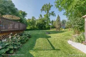 119 Lighthouse Drive Saugerties, NY 12477