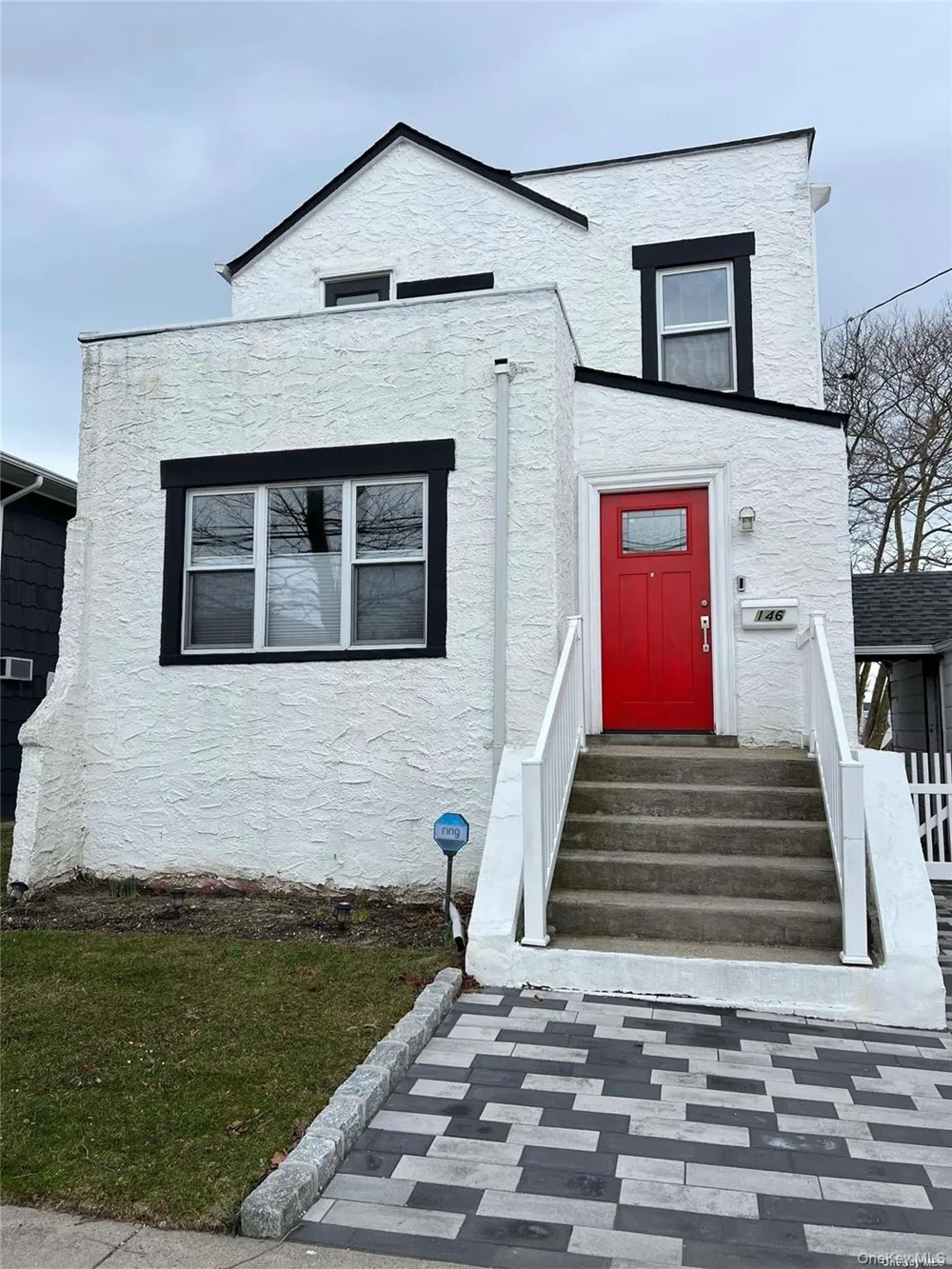 146 Kingston Boulevard Island Park, NY 11558