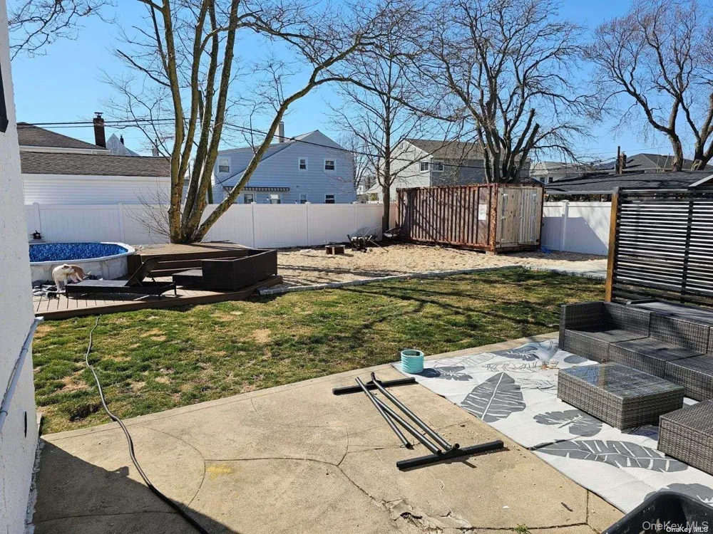 146 Kingston Boulevard Island Park, NY 11558