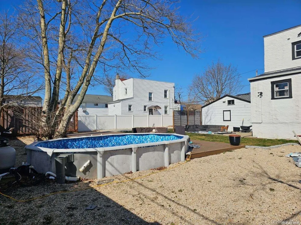 146 Kingston Boulevard Island Park, NY 11558
