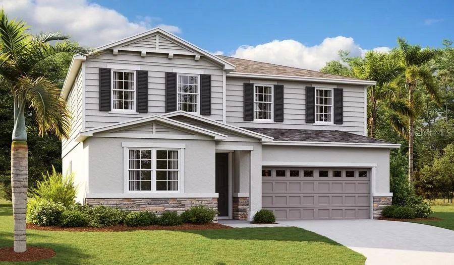 10152 TURNBERRY LANE Leesburg, FL 34788