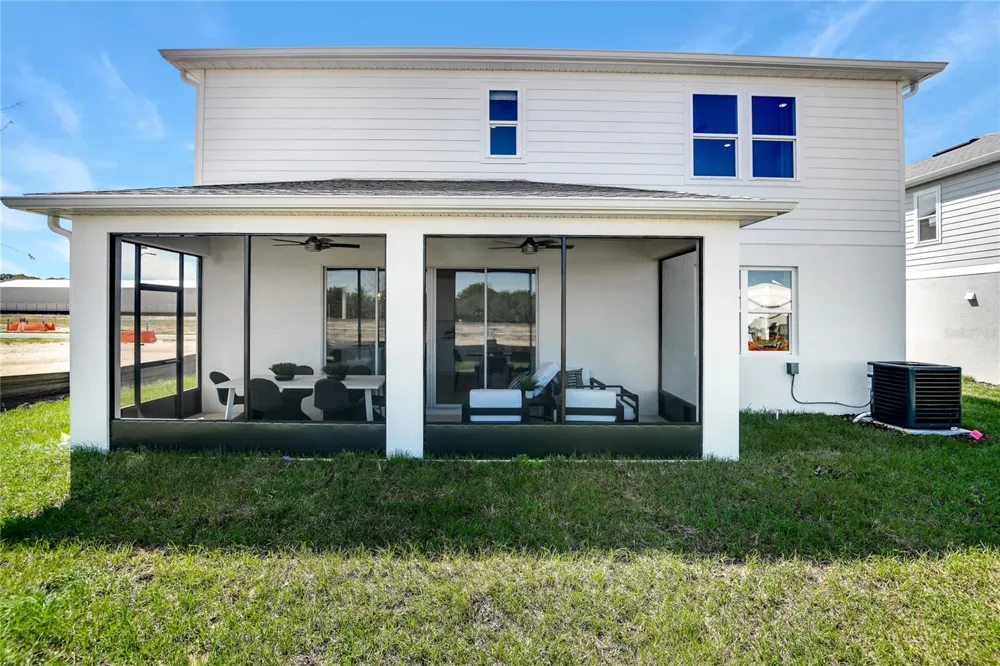 10152 TURNBERRY LANE Leesburg, FL 34788
