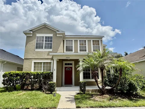 14205 BRIDGEWATER CROSSINGS BOULEVARD